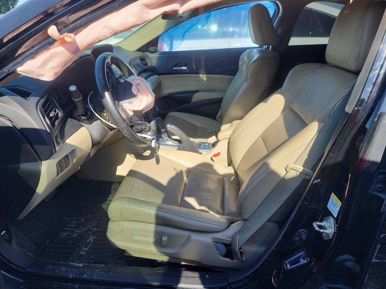 Acura ILX 20 Tech