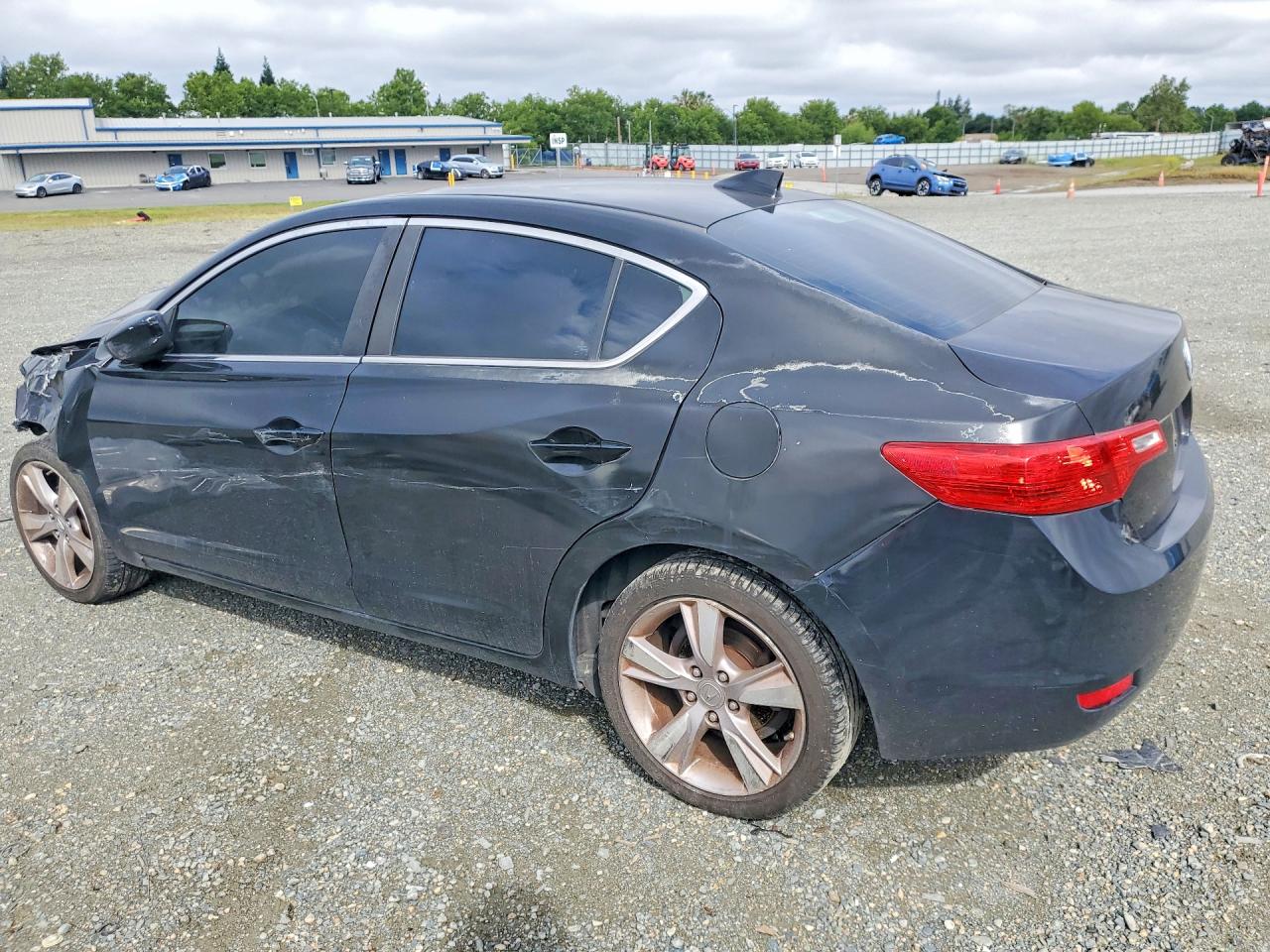 Acura ILX 20 Tech