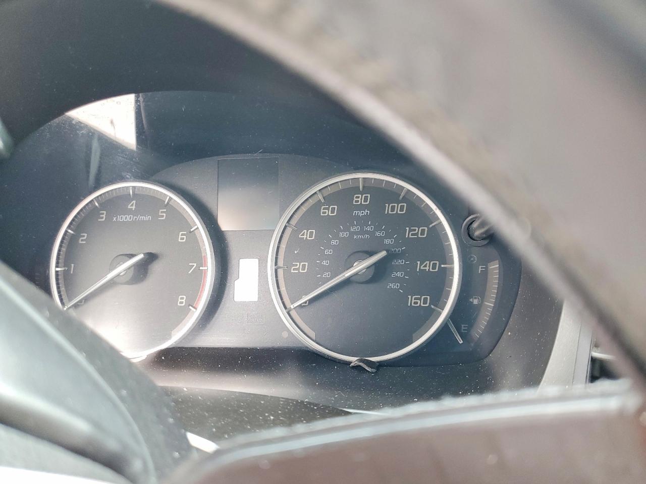 Acura ILX 20 Tech