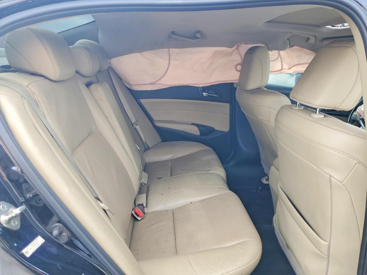 Acura ILX 20 Tech