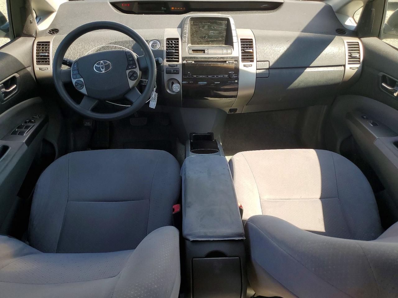Toyota Prius Base