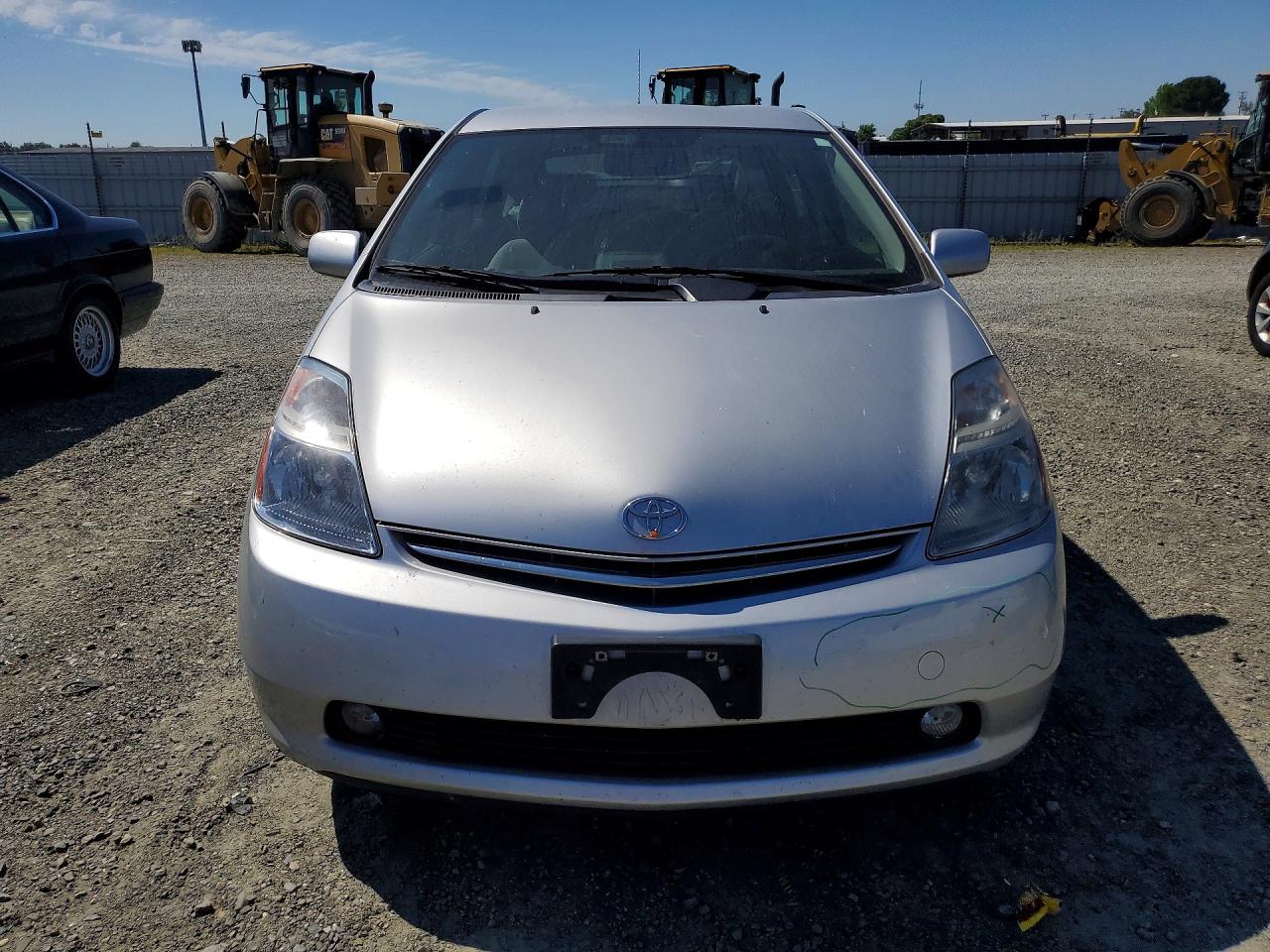 Toyota Prius Base