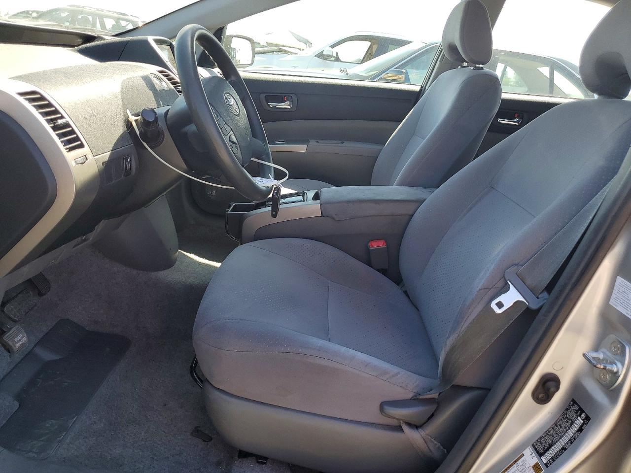 Toyota Prius Base