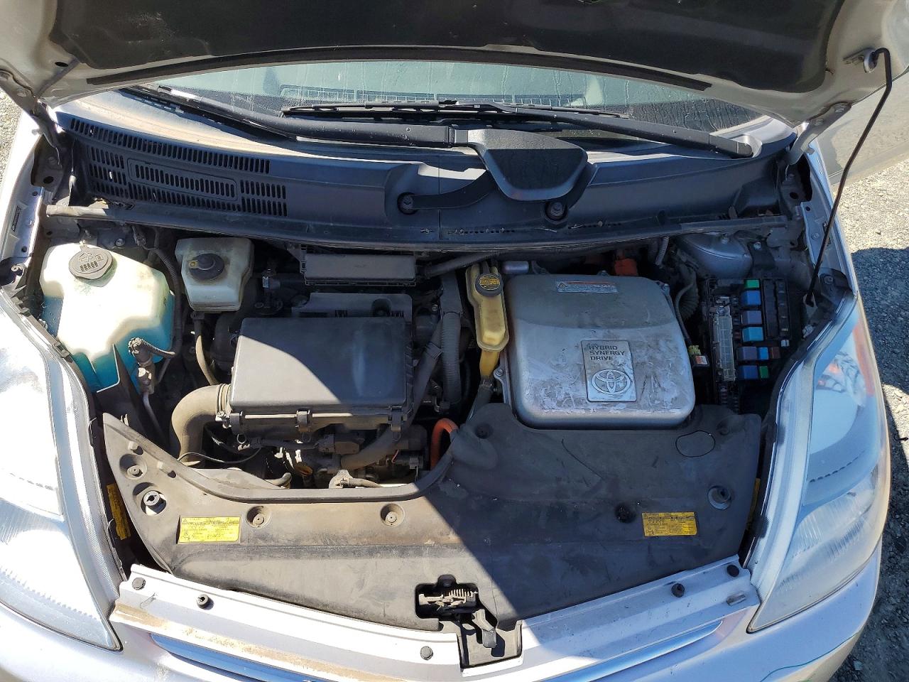 Toyota Prius Base
