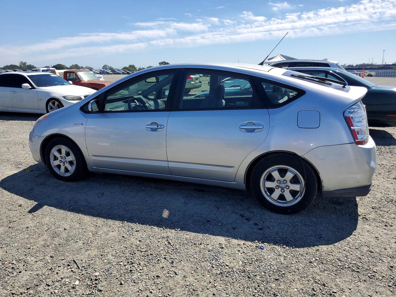 Toyota Prius Base