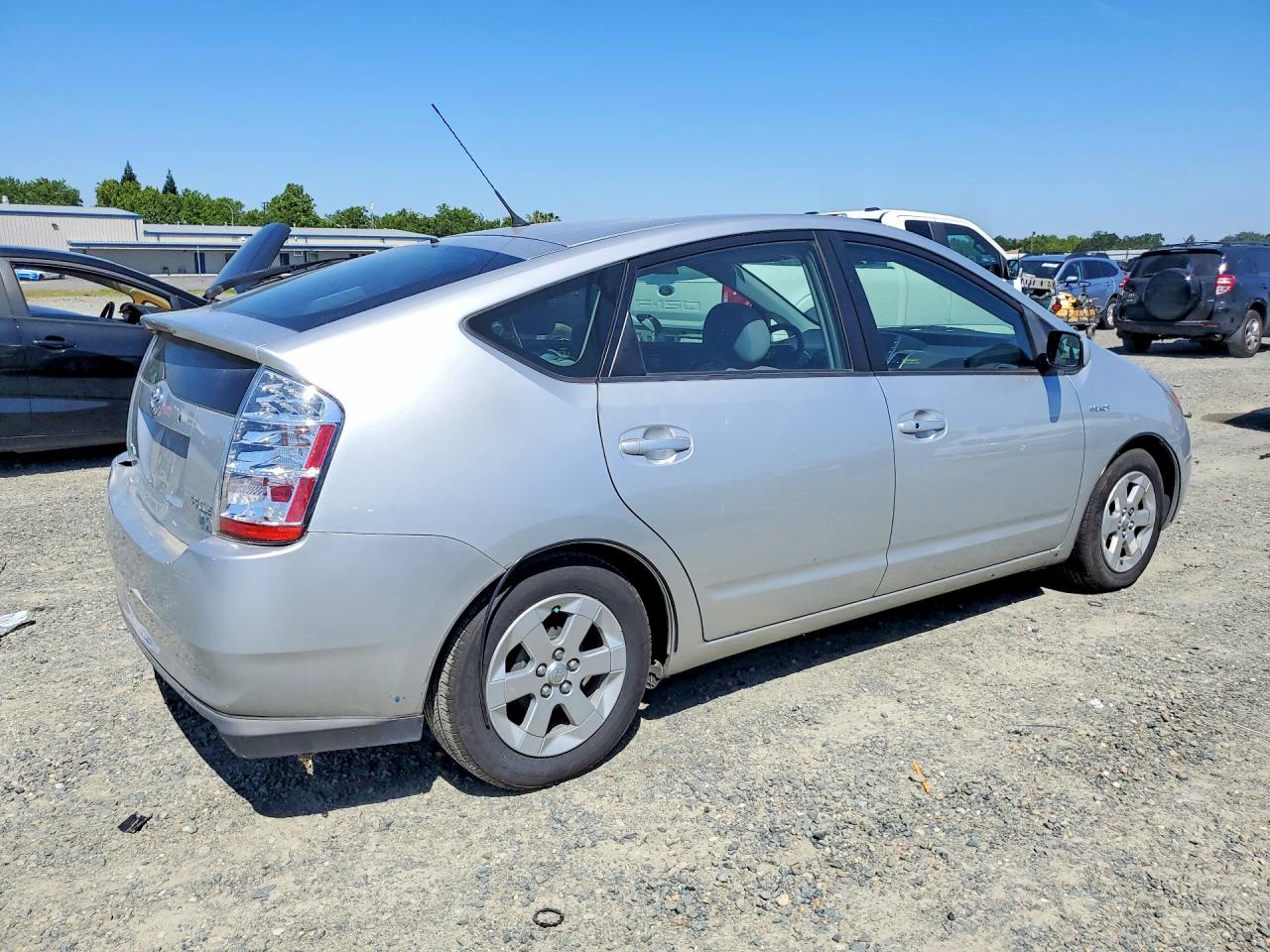 Toyota Prius Base