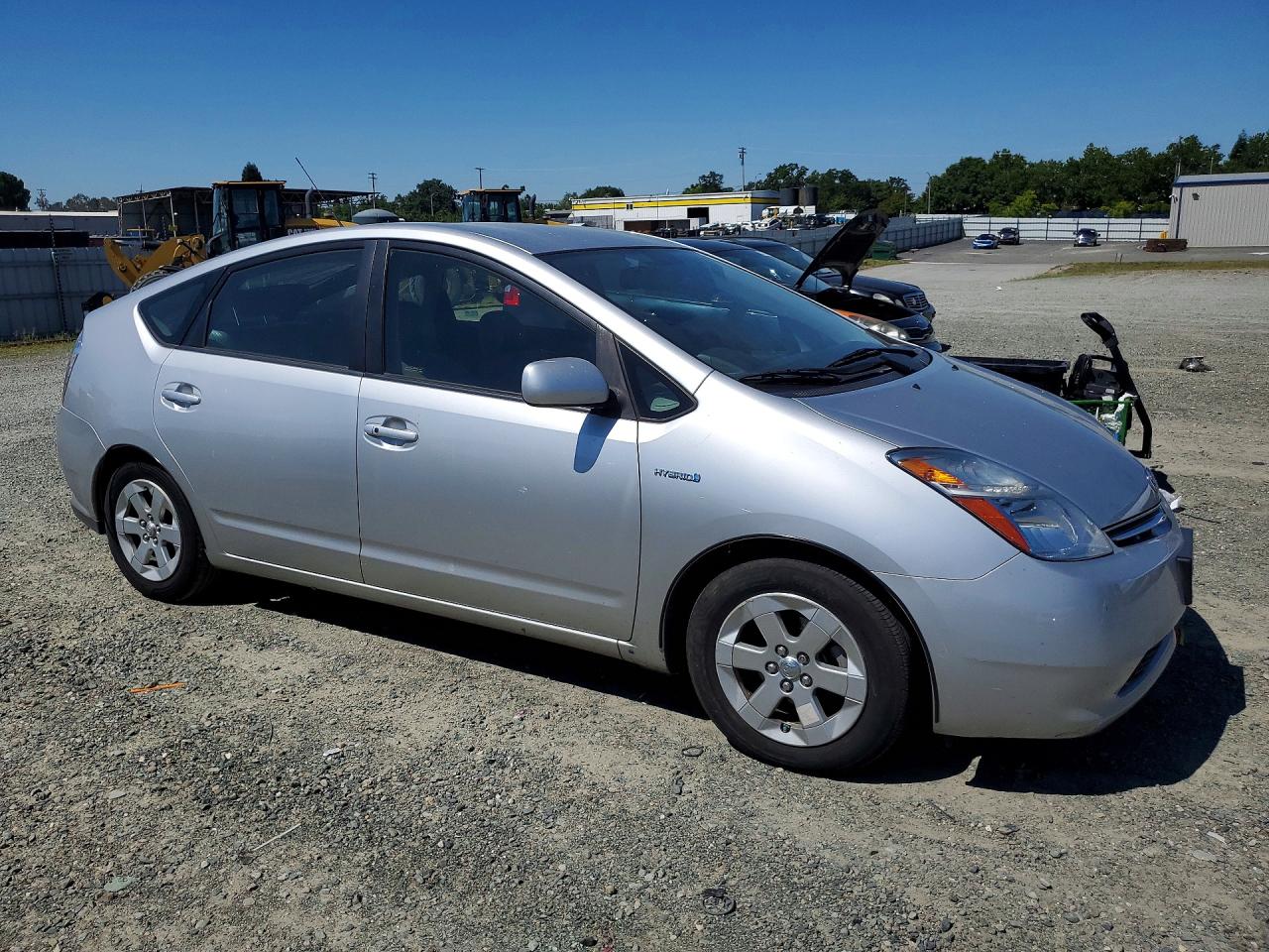 Toyota Prius Base