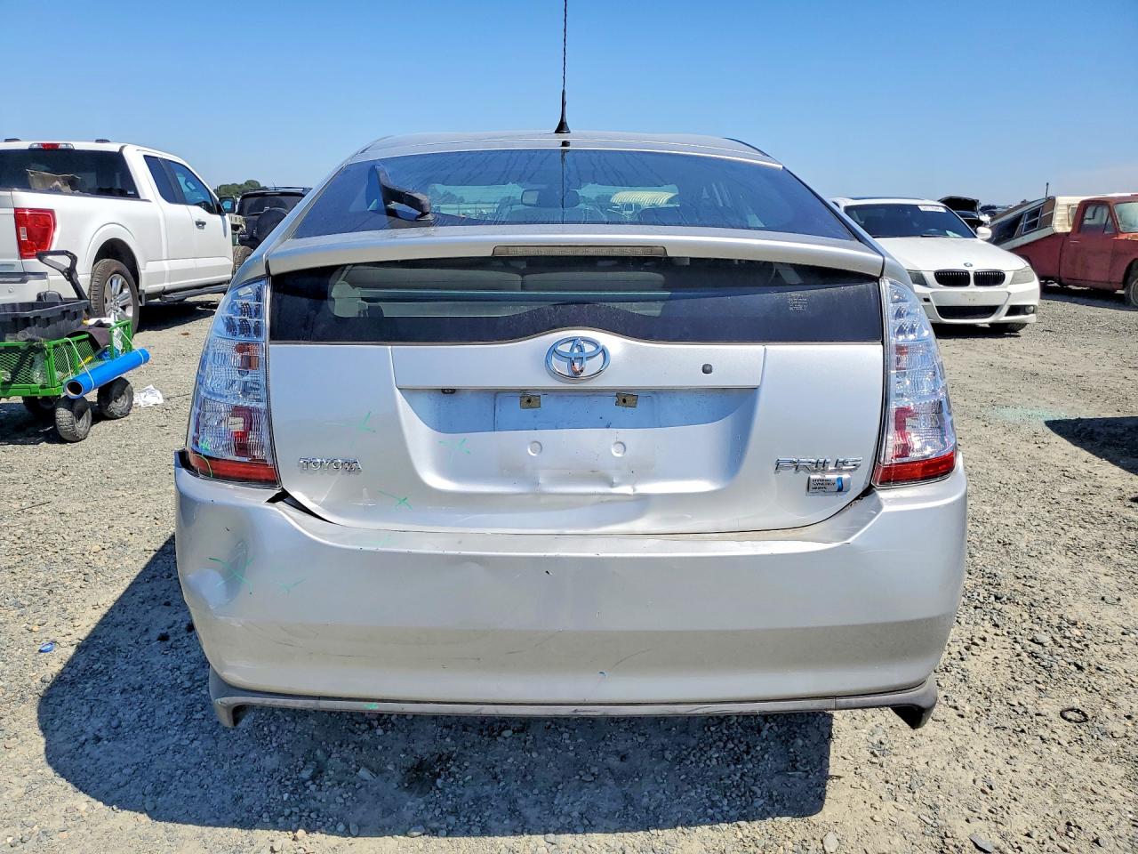 Toyota Prius Base