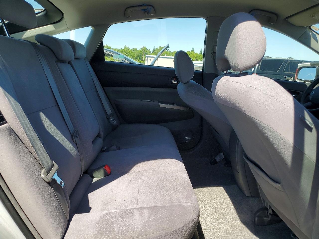Toyota Prius Base