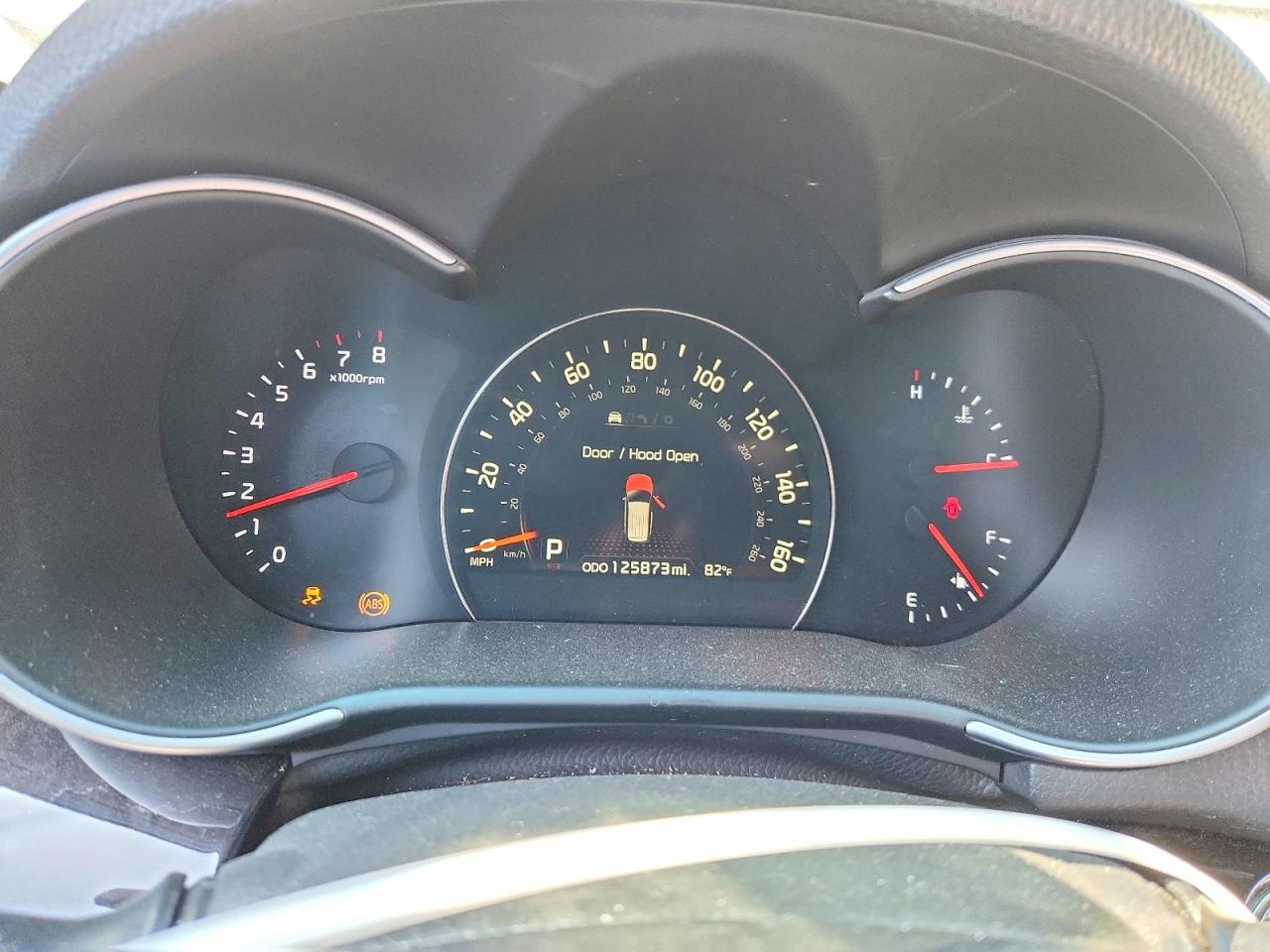 Kia Sorento Sx Limited