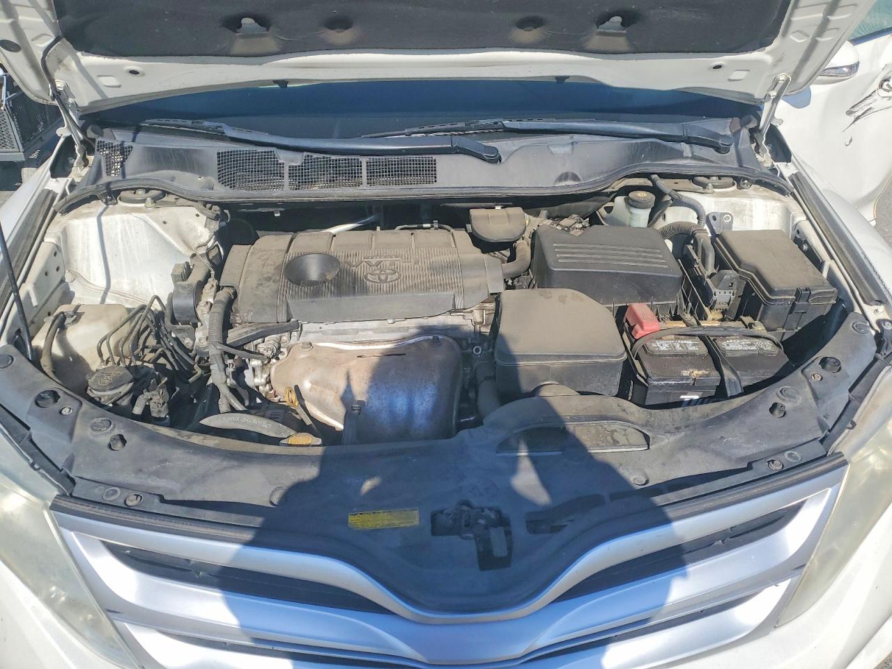 Toyota Venza Le