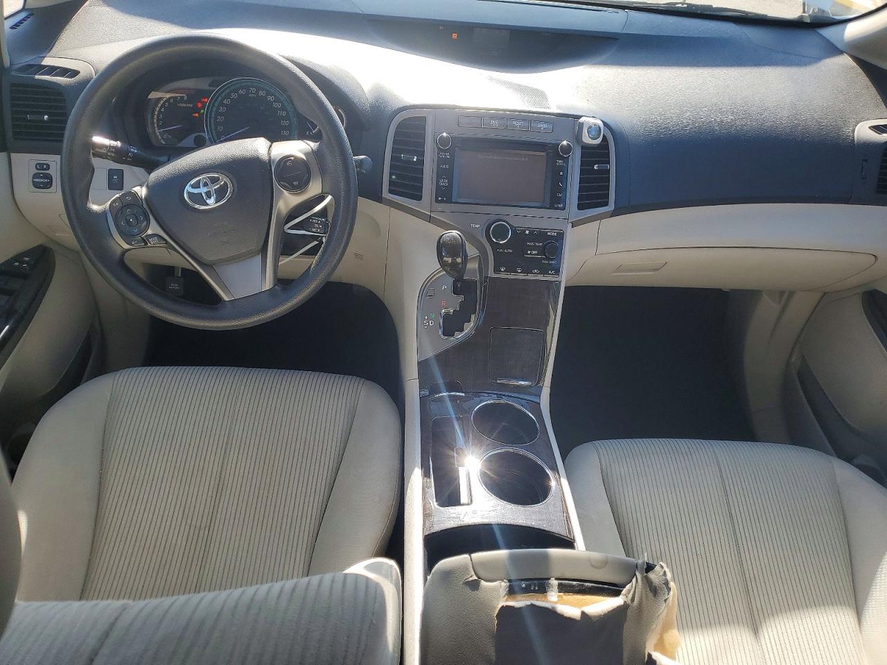 Toyota Venza Le