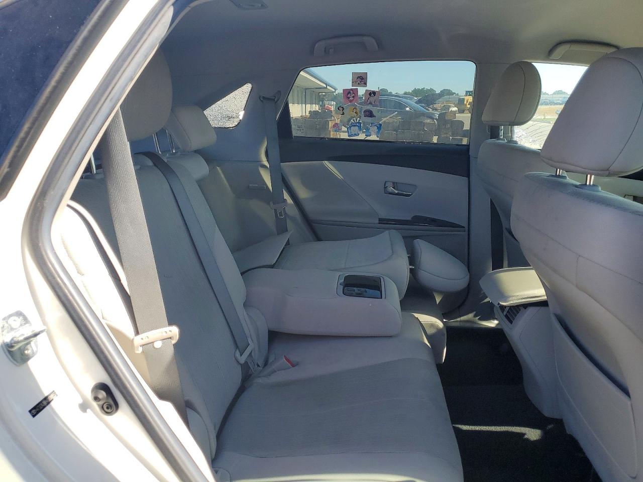Toyota Venza Le