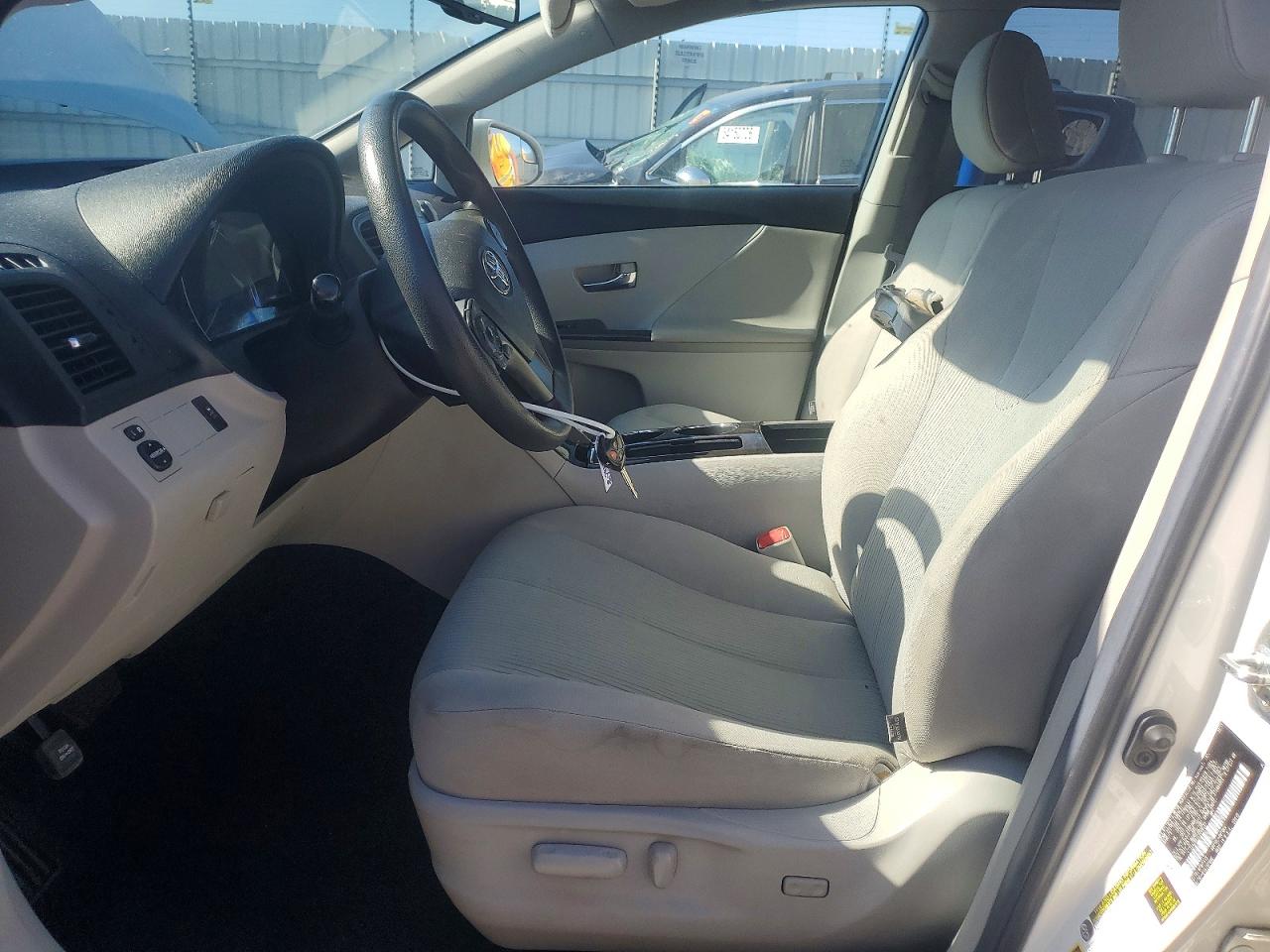 Toyota Venza Le