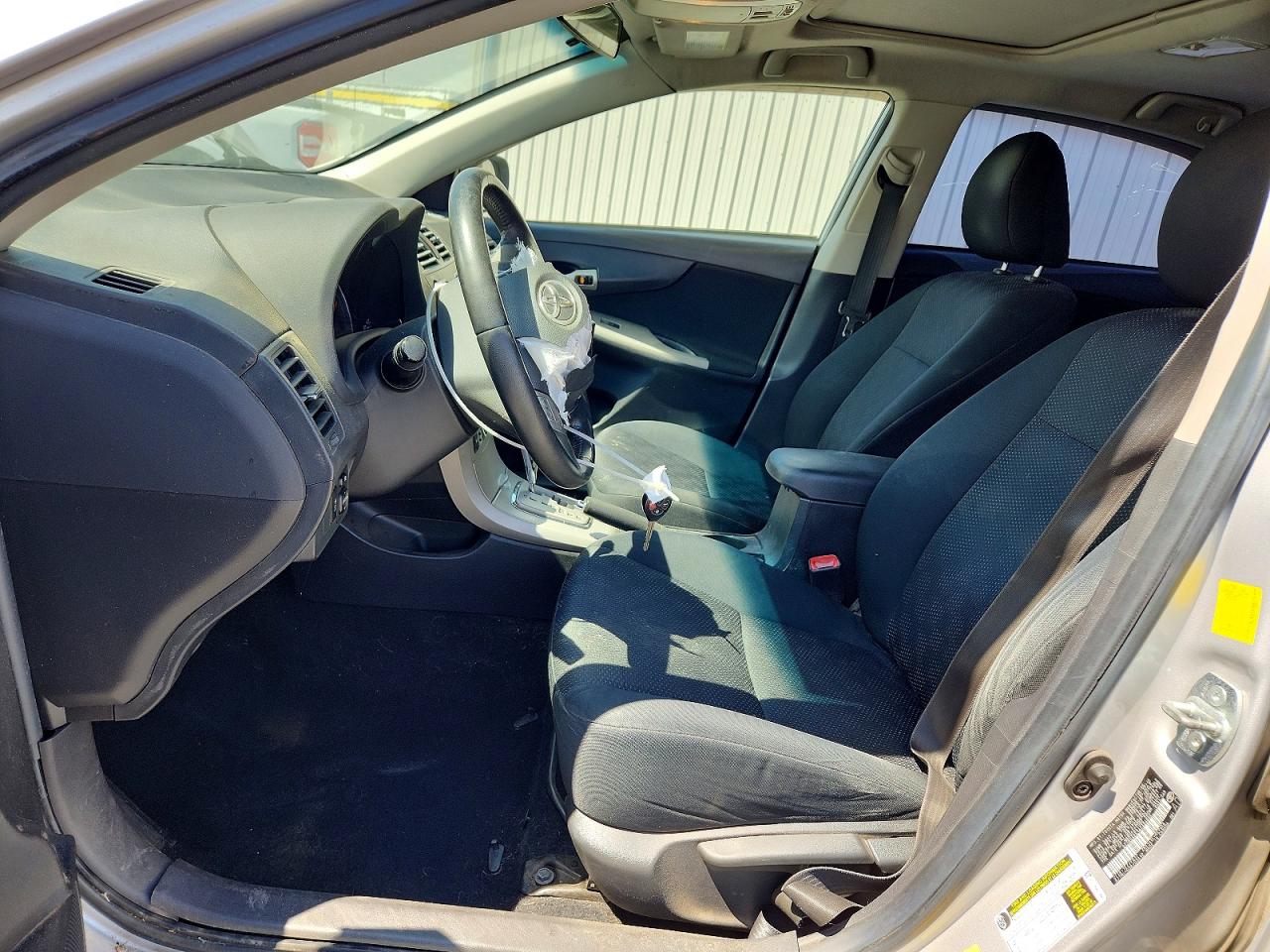 Toyota Corolla S