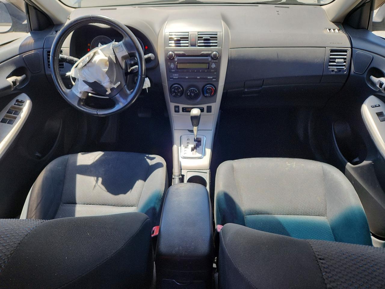 Toyota Corolla S