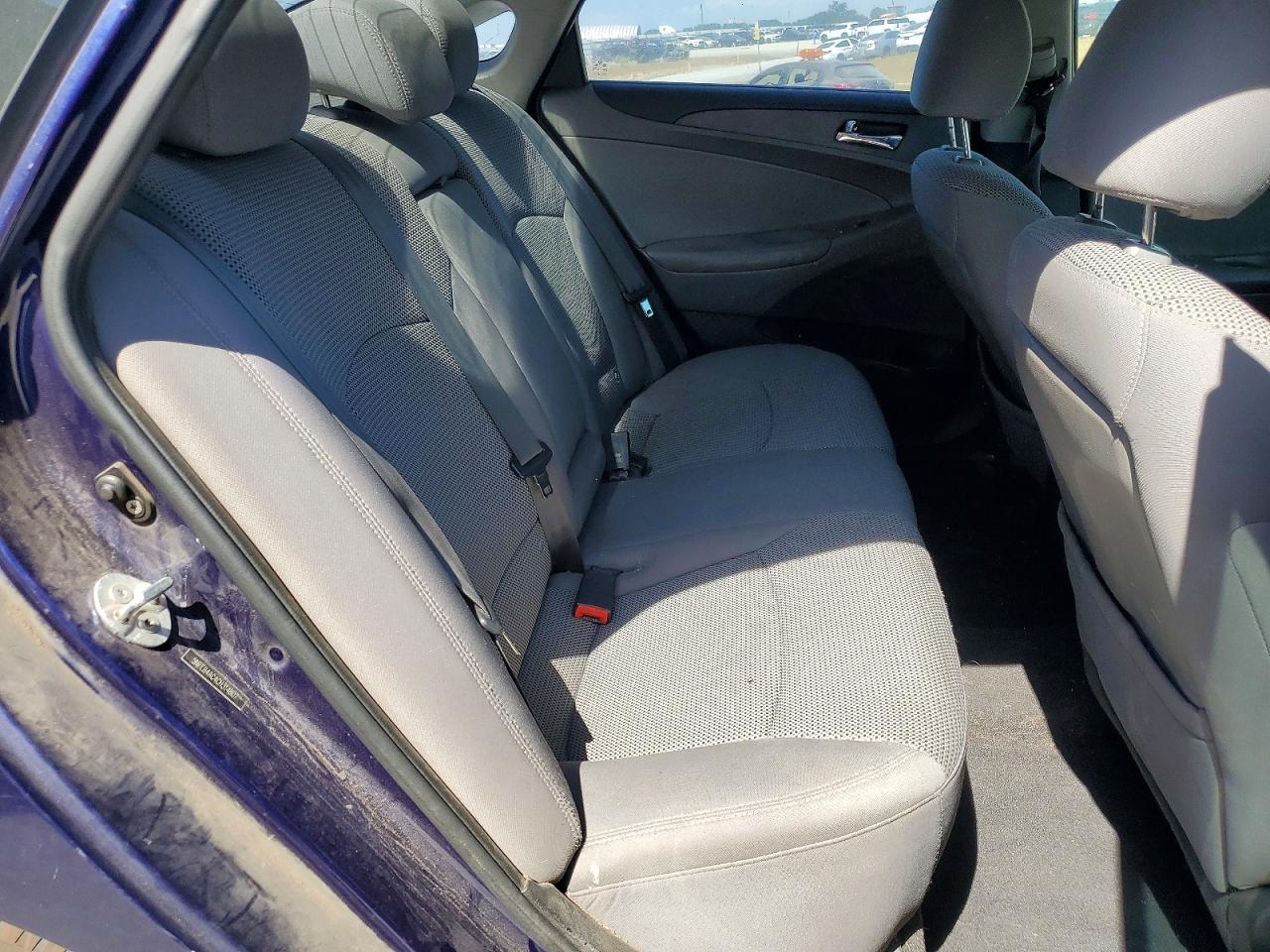 Hyundai SONATA Gls
