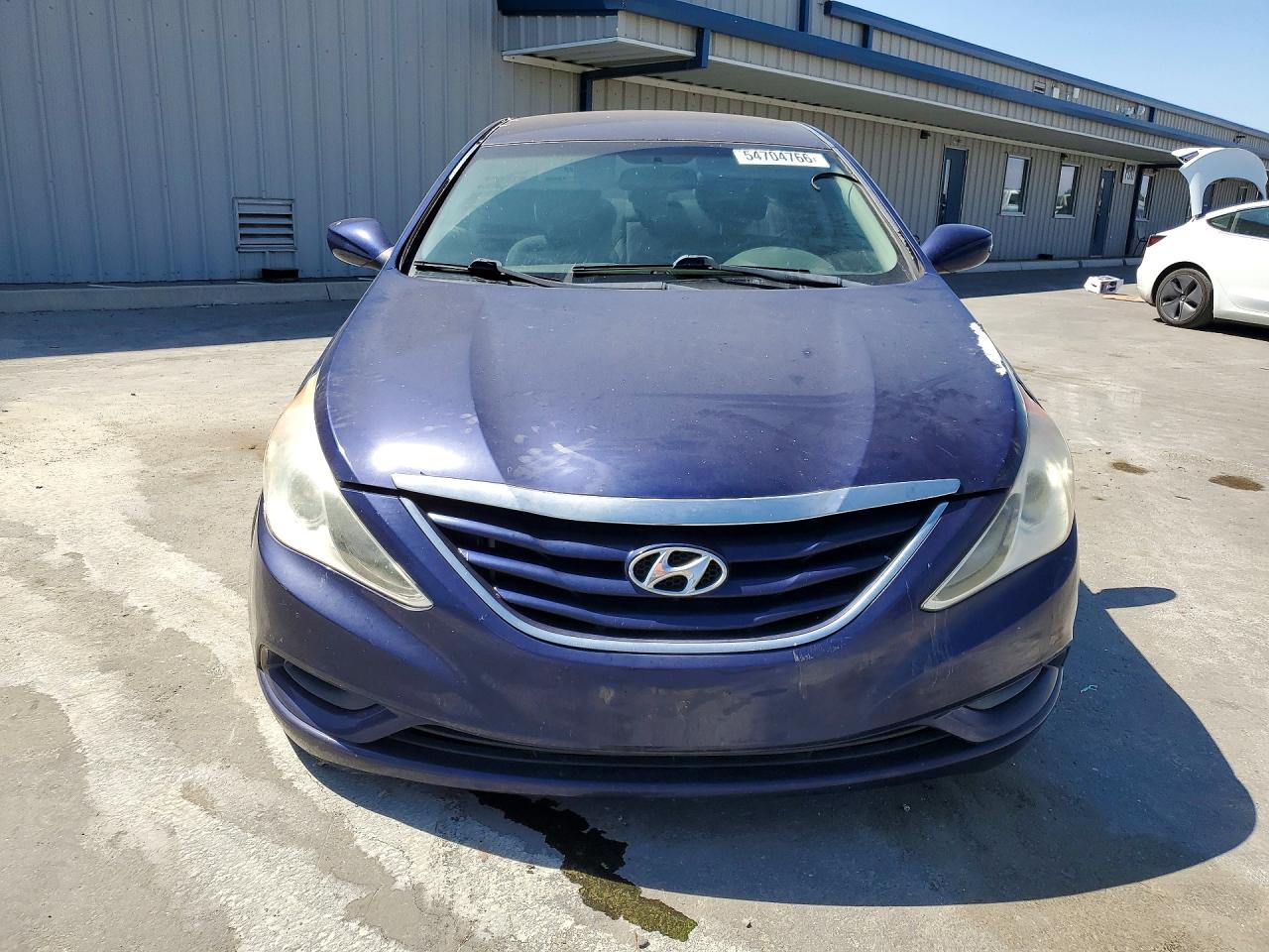 Hyundai SONATA Gls
