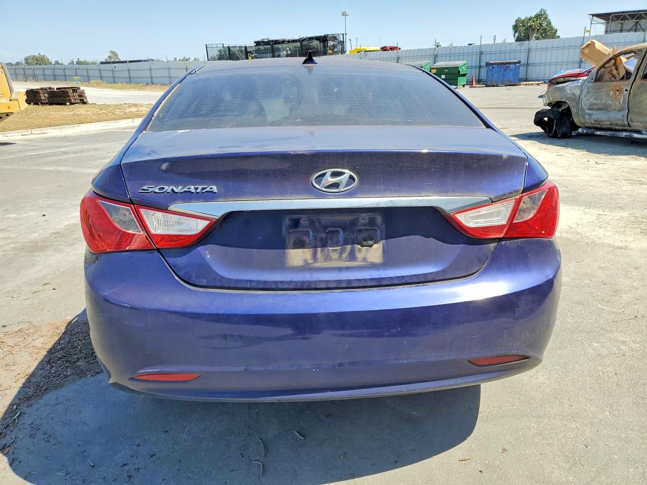 Hyundai SONATA Gls