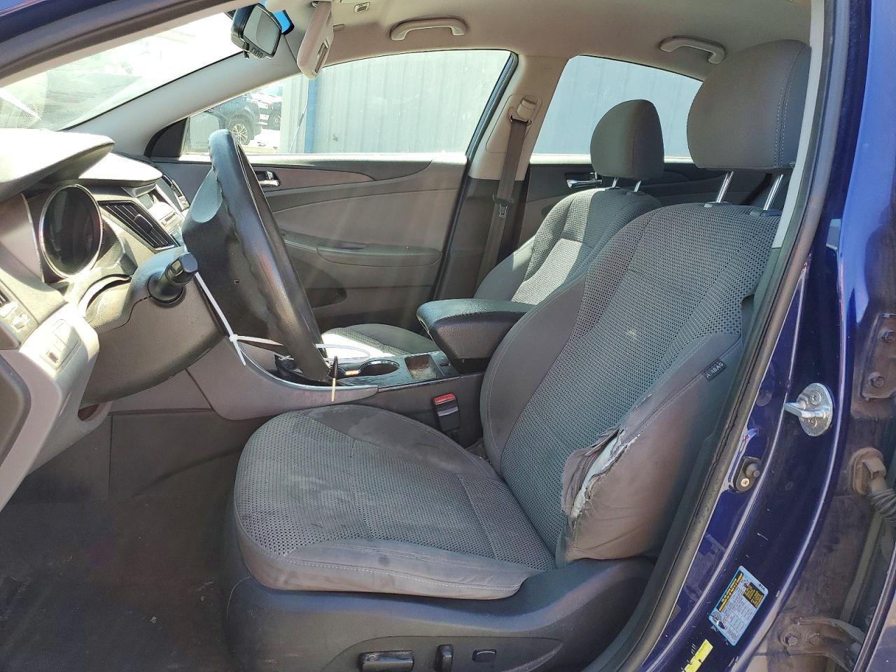 Hyundai SONATA Gls