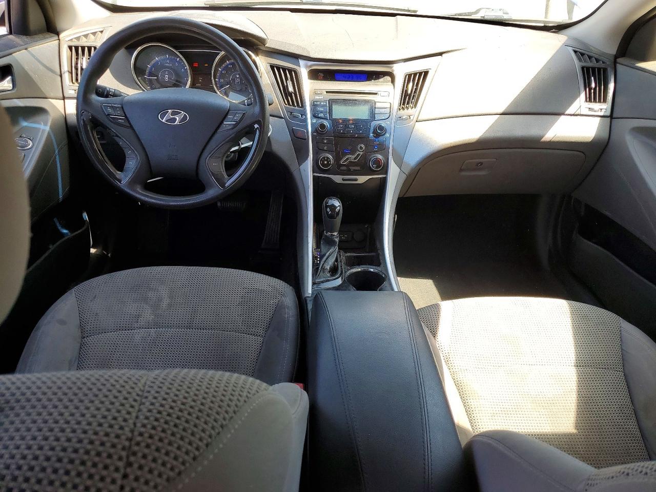 Hyundai SONATA Gls