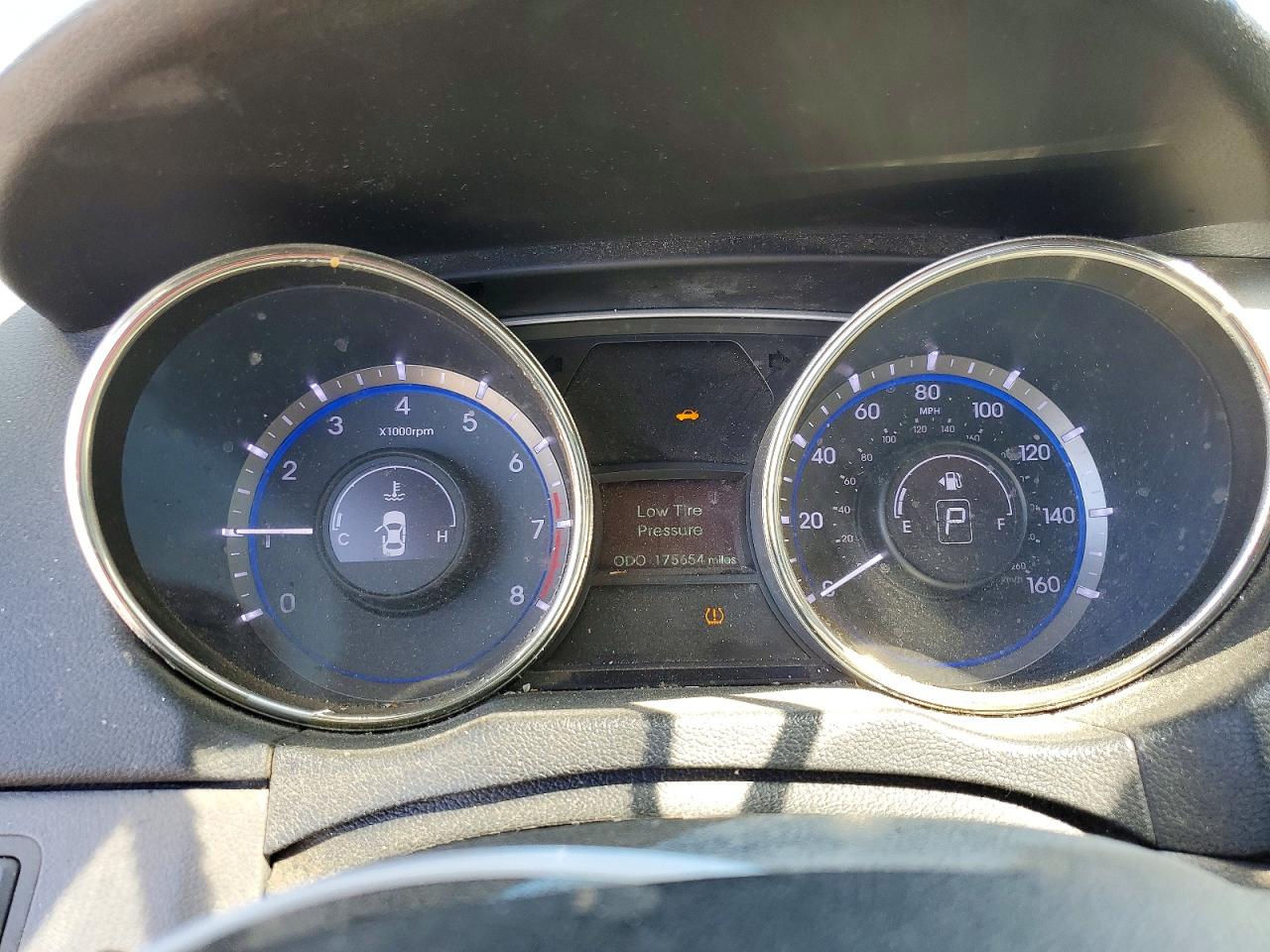 Hyundai SONATA Gls