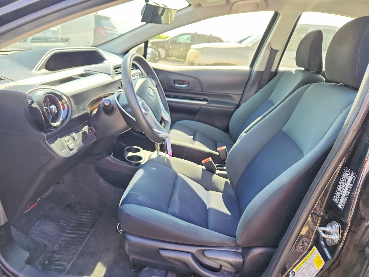 Toyota Prius Two