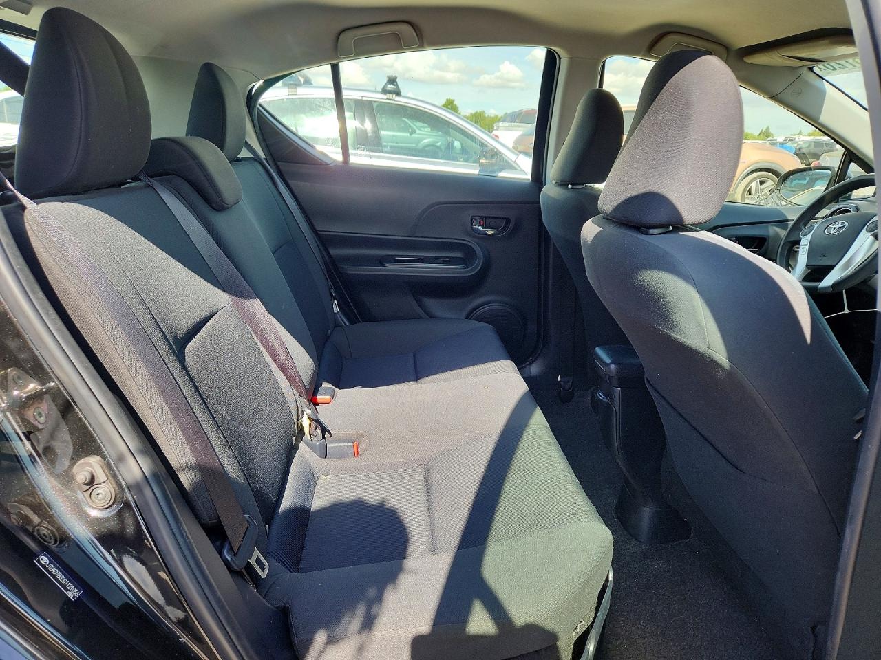 Toyota Prius Two