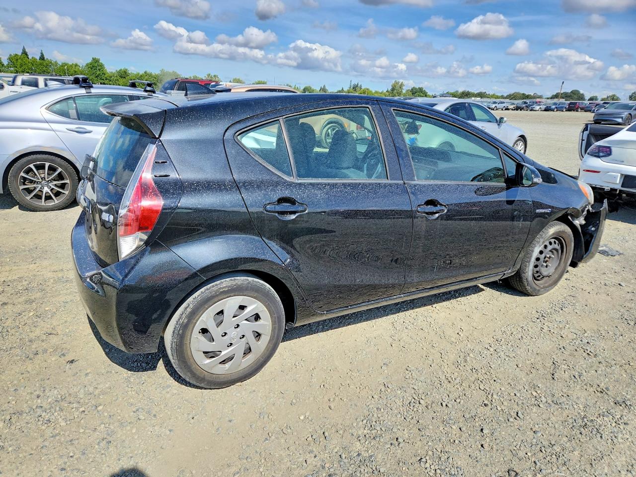 Toyota Prius Two
