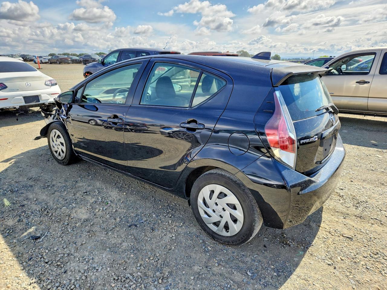 Toyota Prius Two