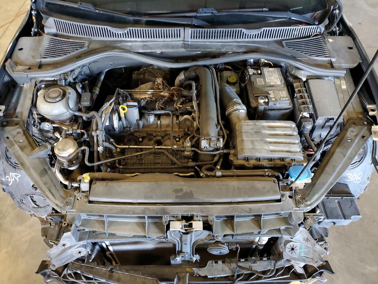 Volkswagen Jetta S