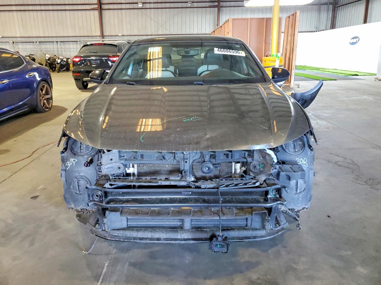 Volkswagen Jetta S