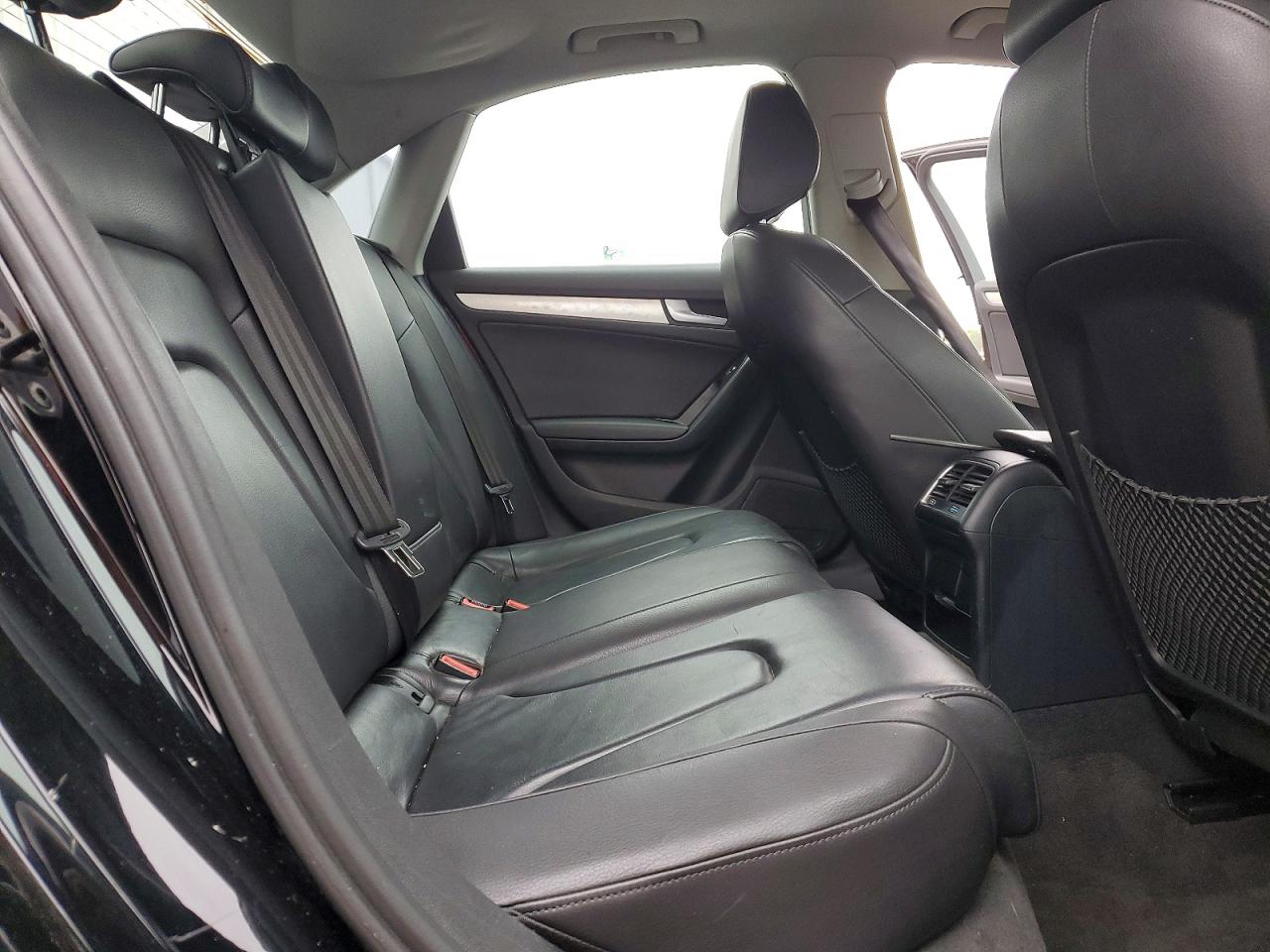 Audi A4 Premium Plus
