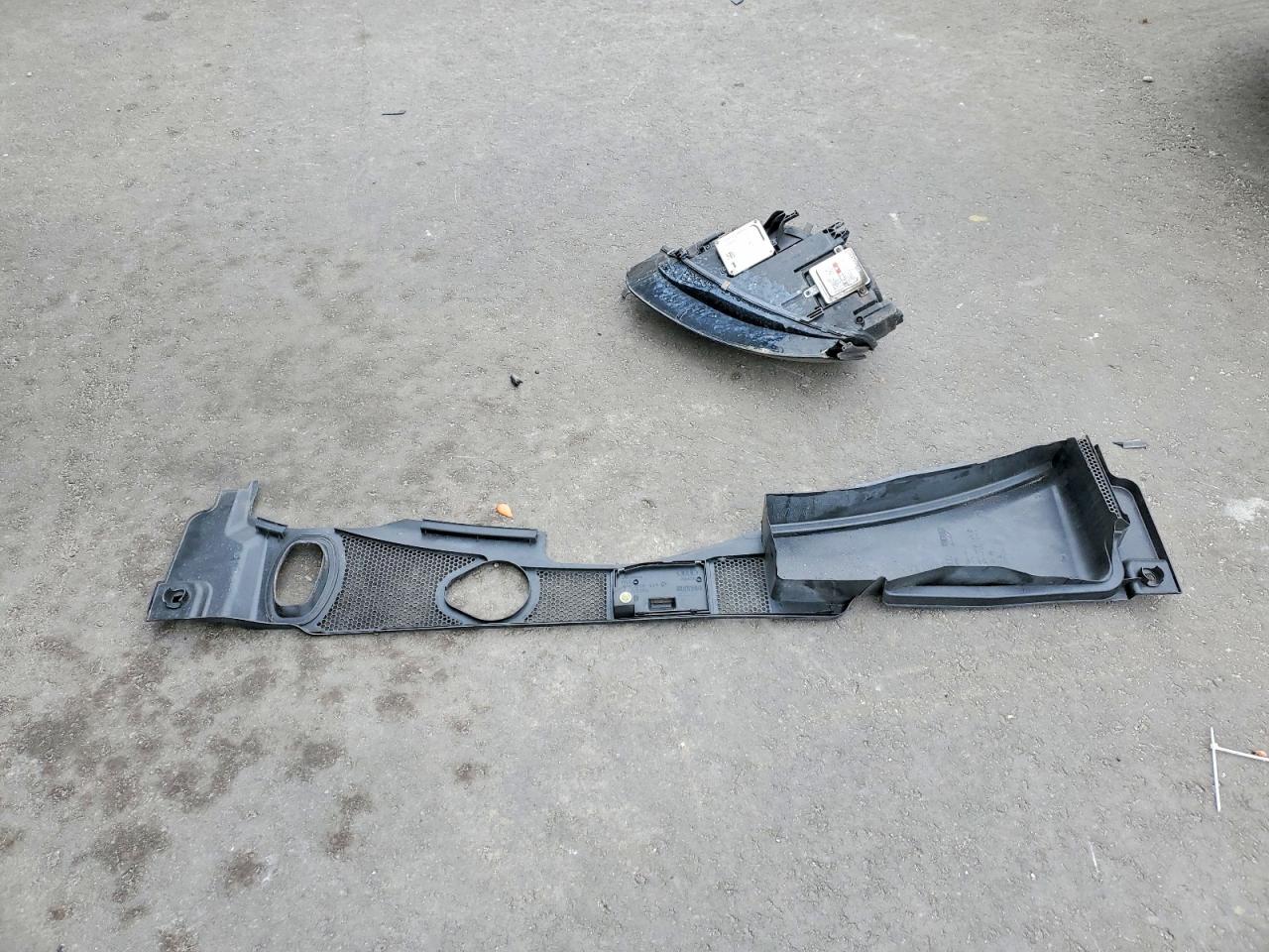 Audi A4 Premium Plus