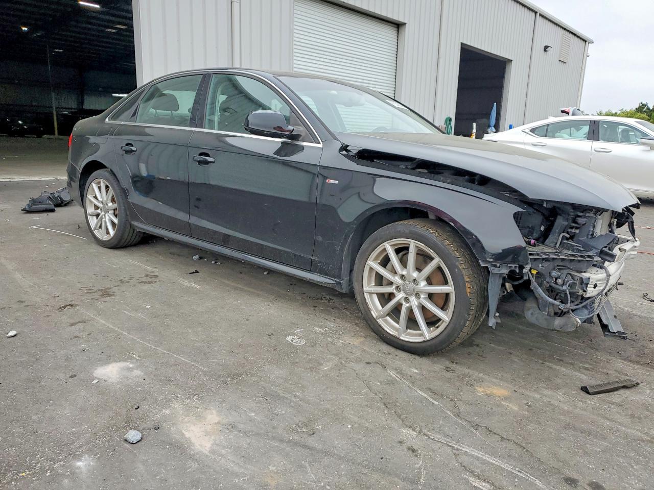 Audi A4 Premium Plus