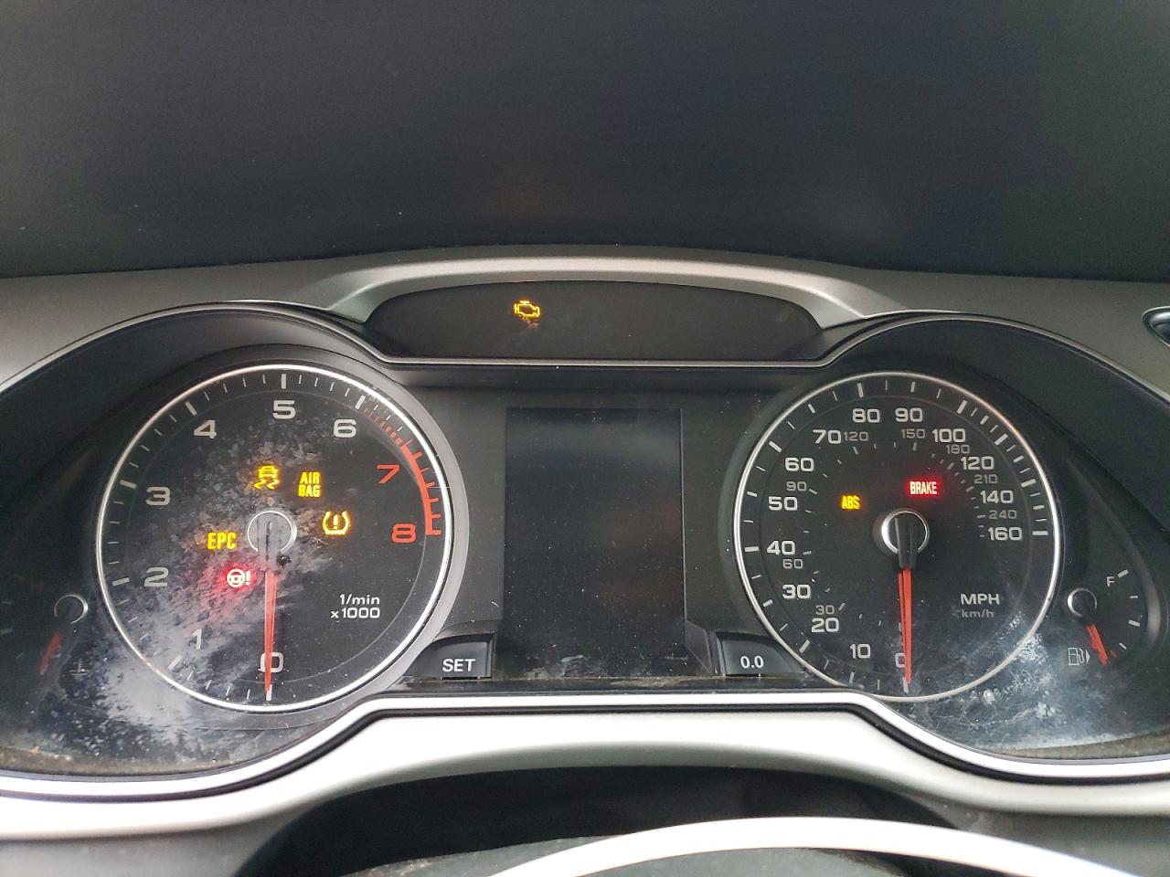 Audi A4 Premium Plus