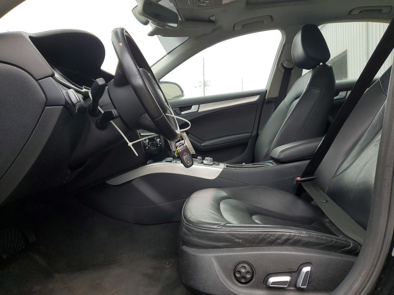 Audi A4 Premium Plus
