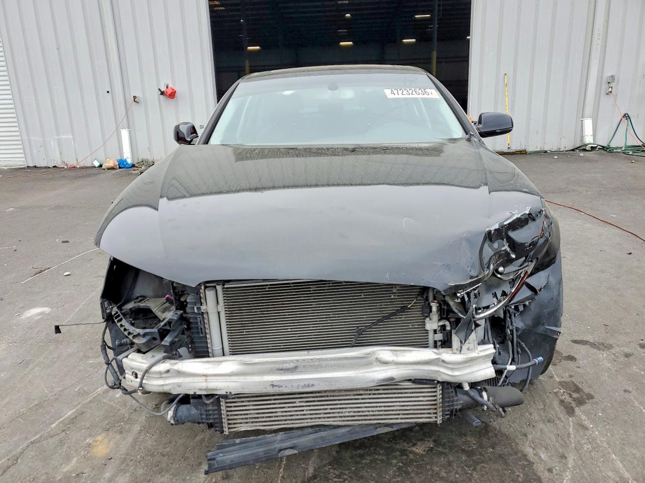 Audi A4 Premium Plus