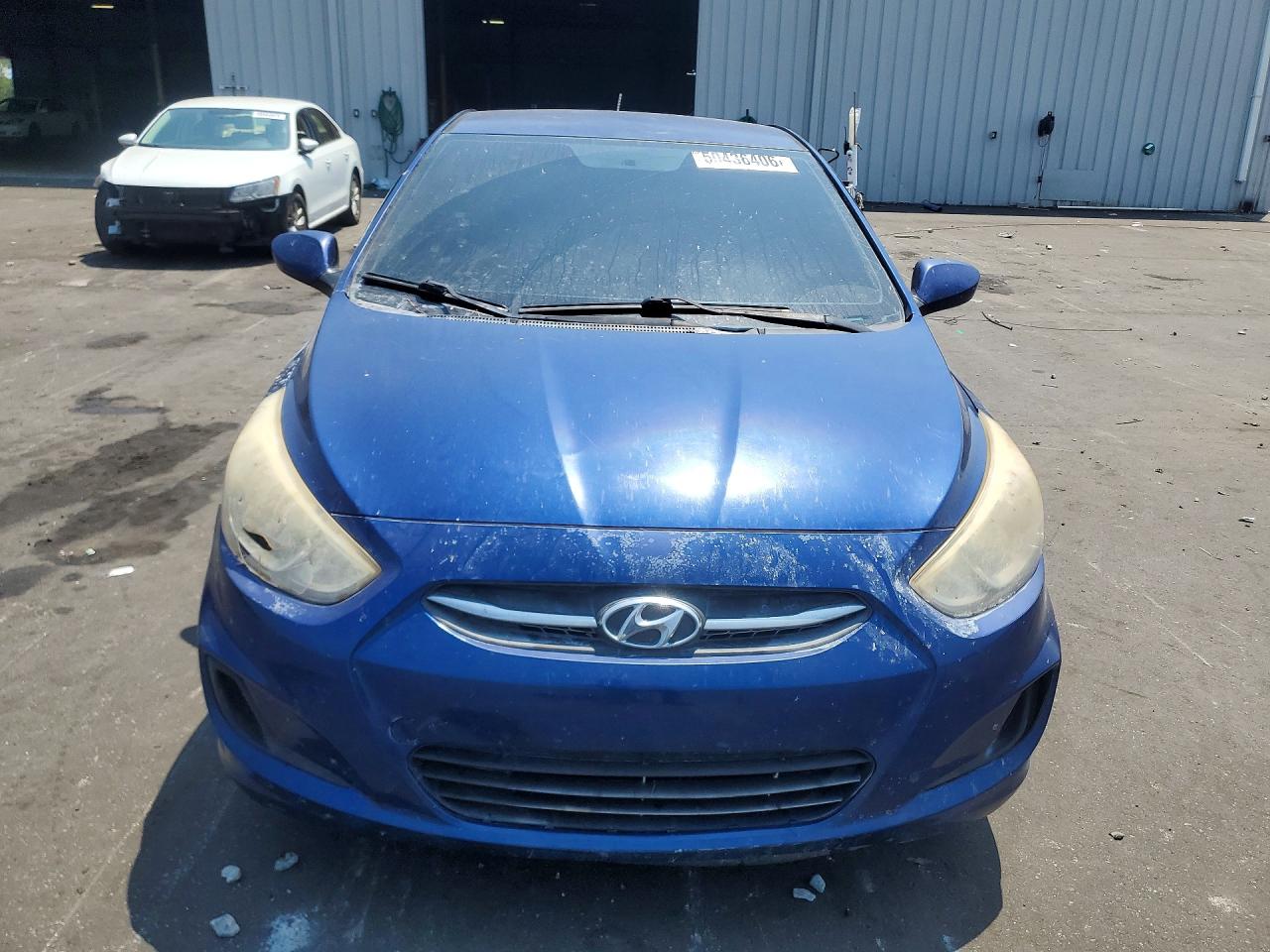 Hyundai ACCENT Se
