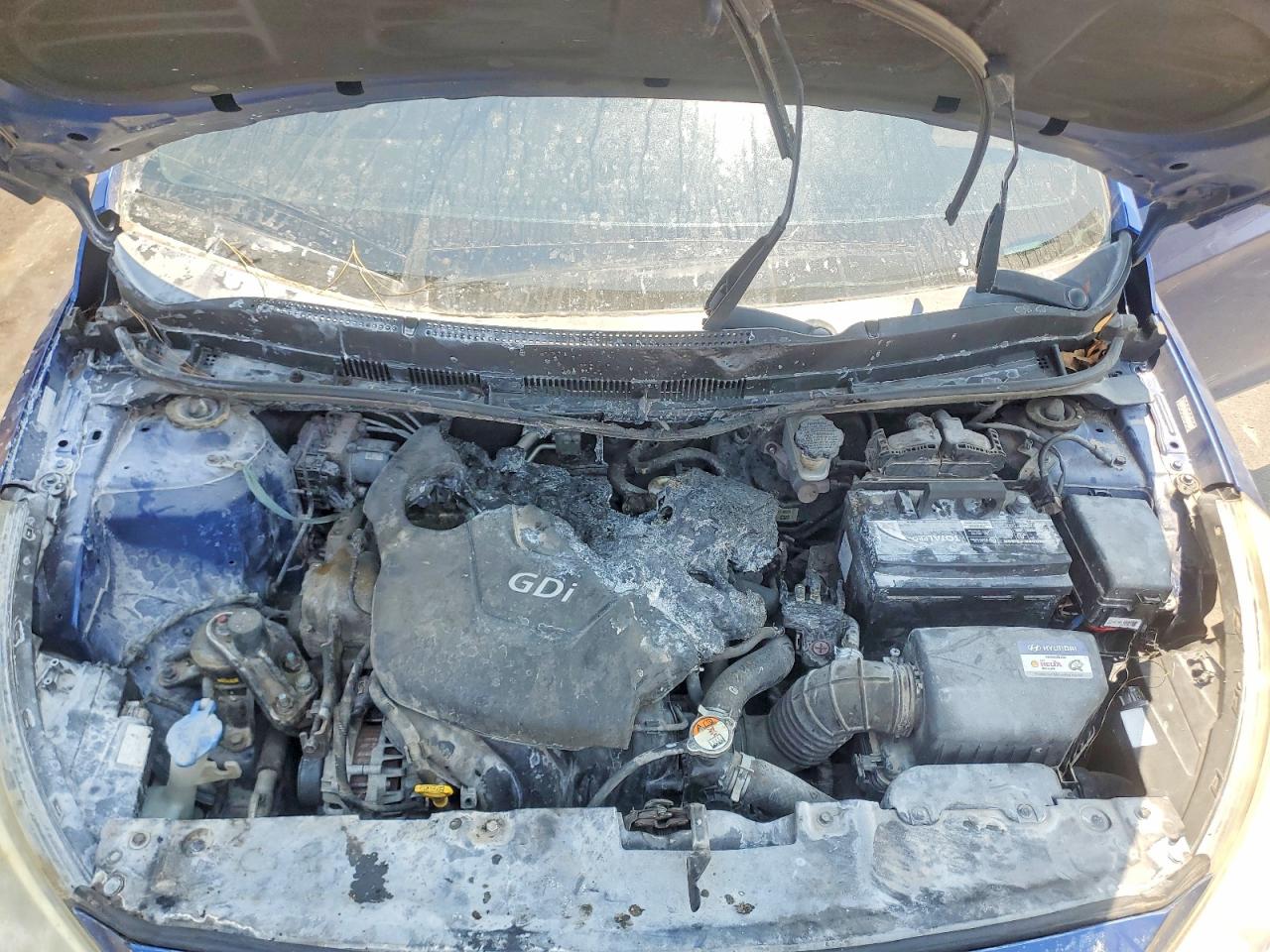 Hyundai ACCENT Se