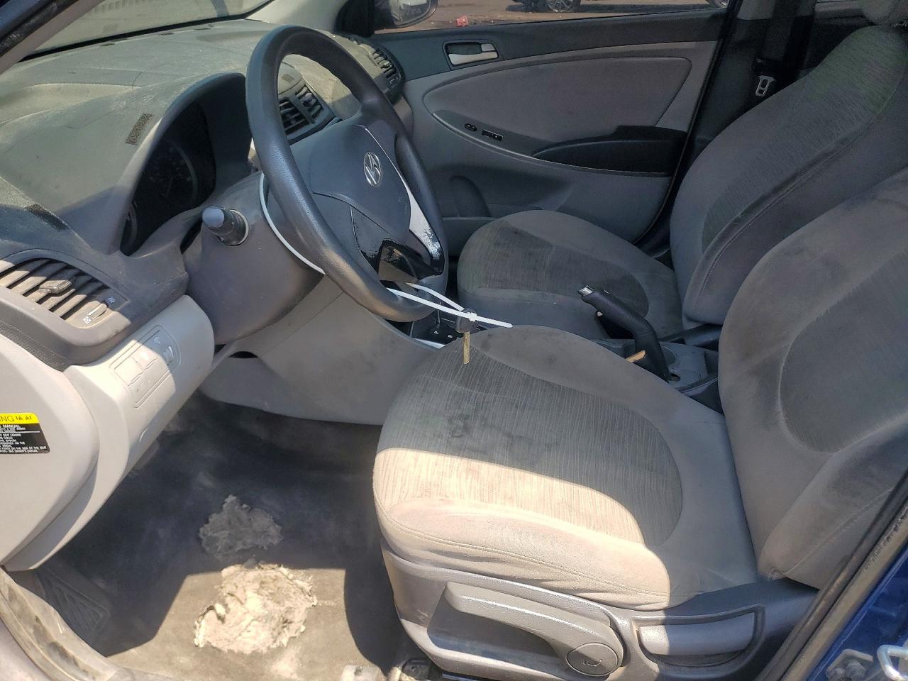 Hyundai ACCENT Se