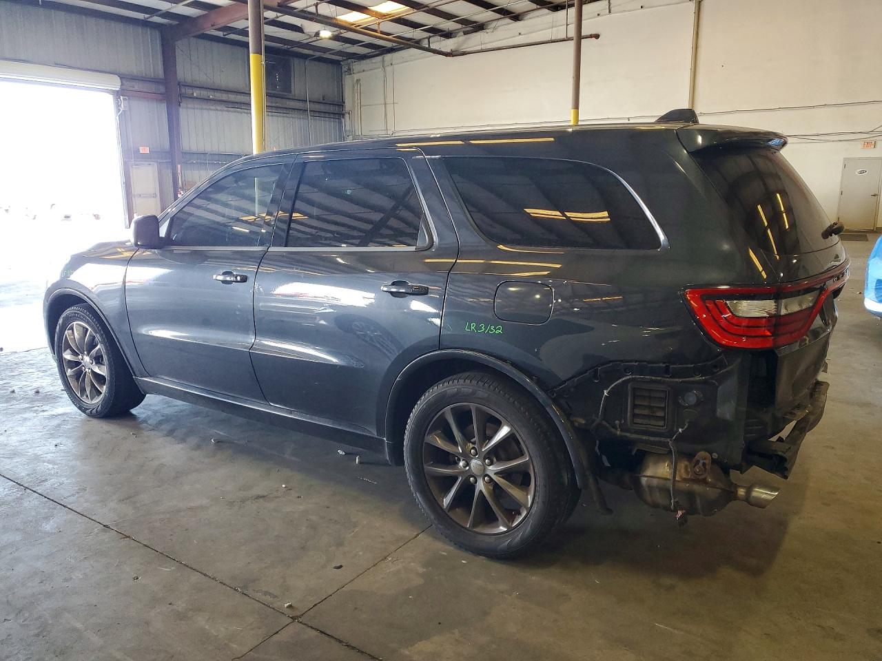 Dodge Durango Sxt