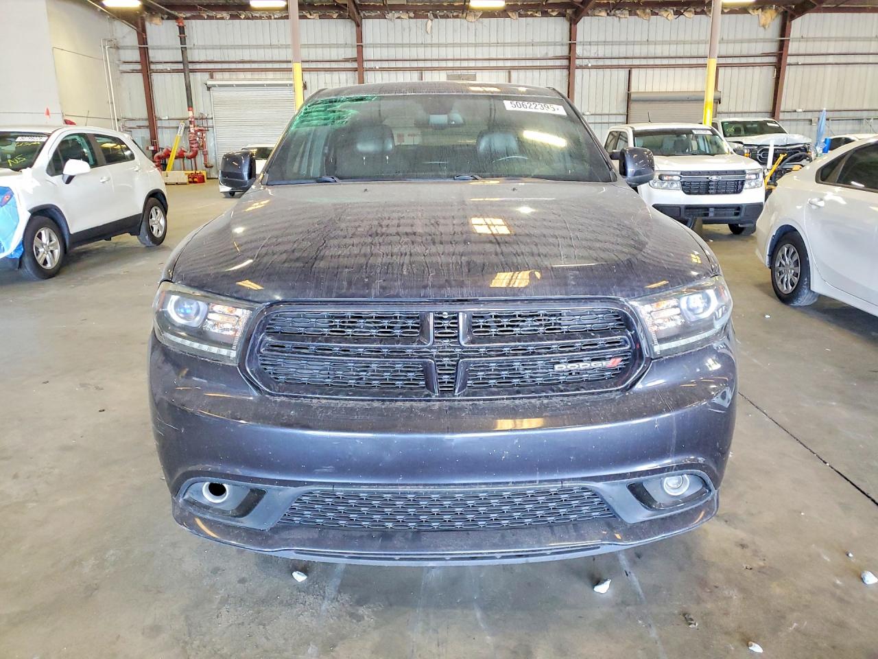 Dodge Durango Sxt