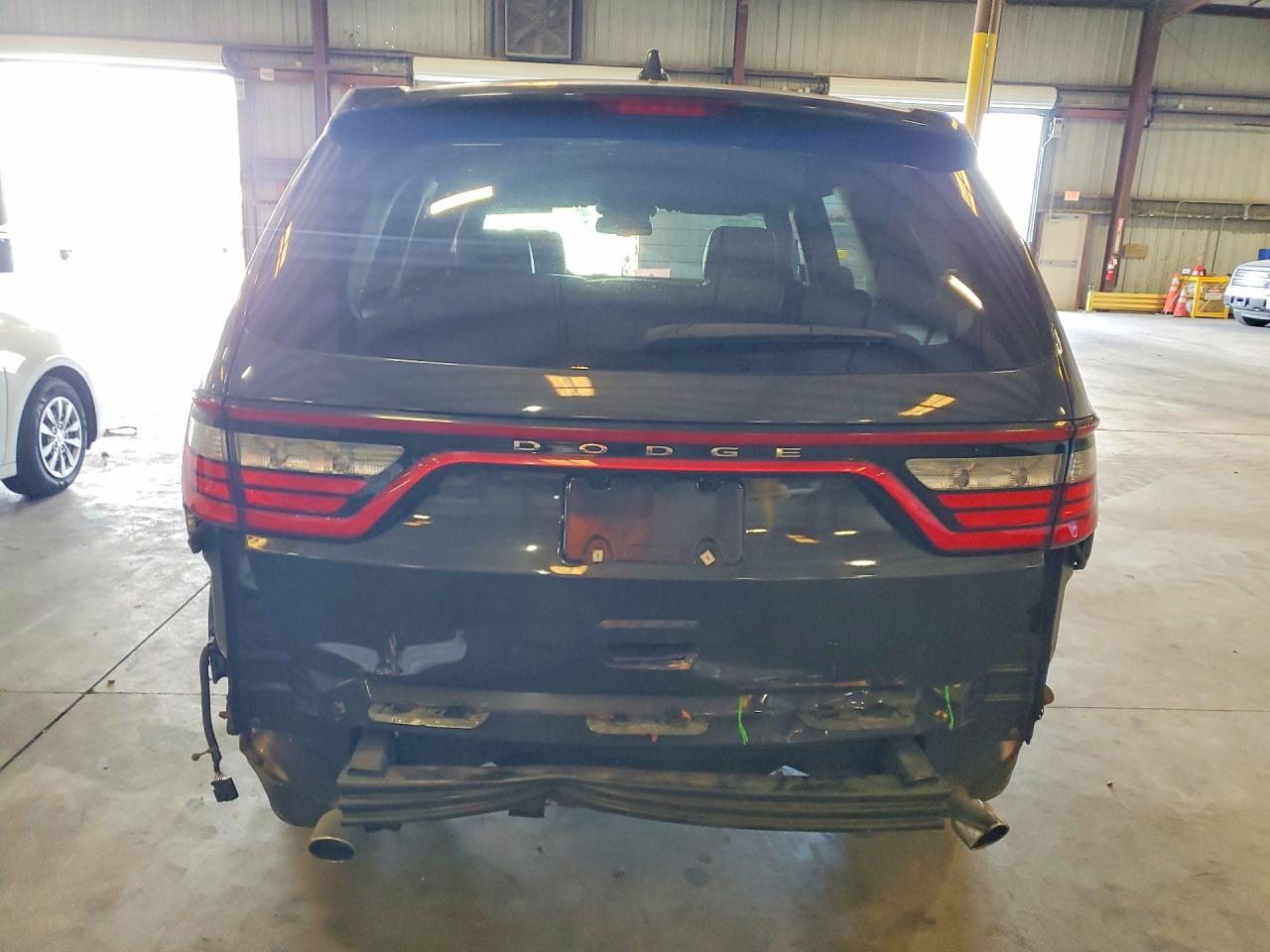 Dodge Durango Sxt