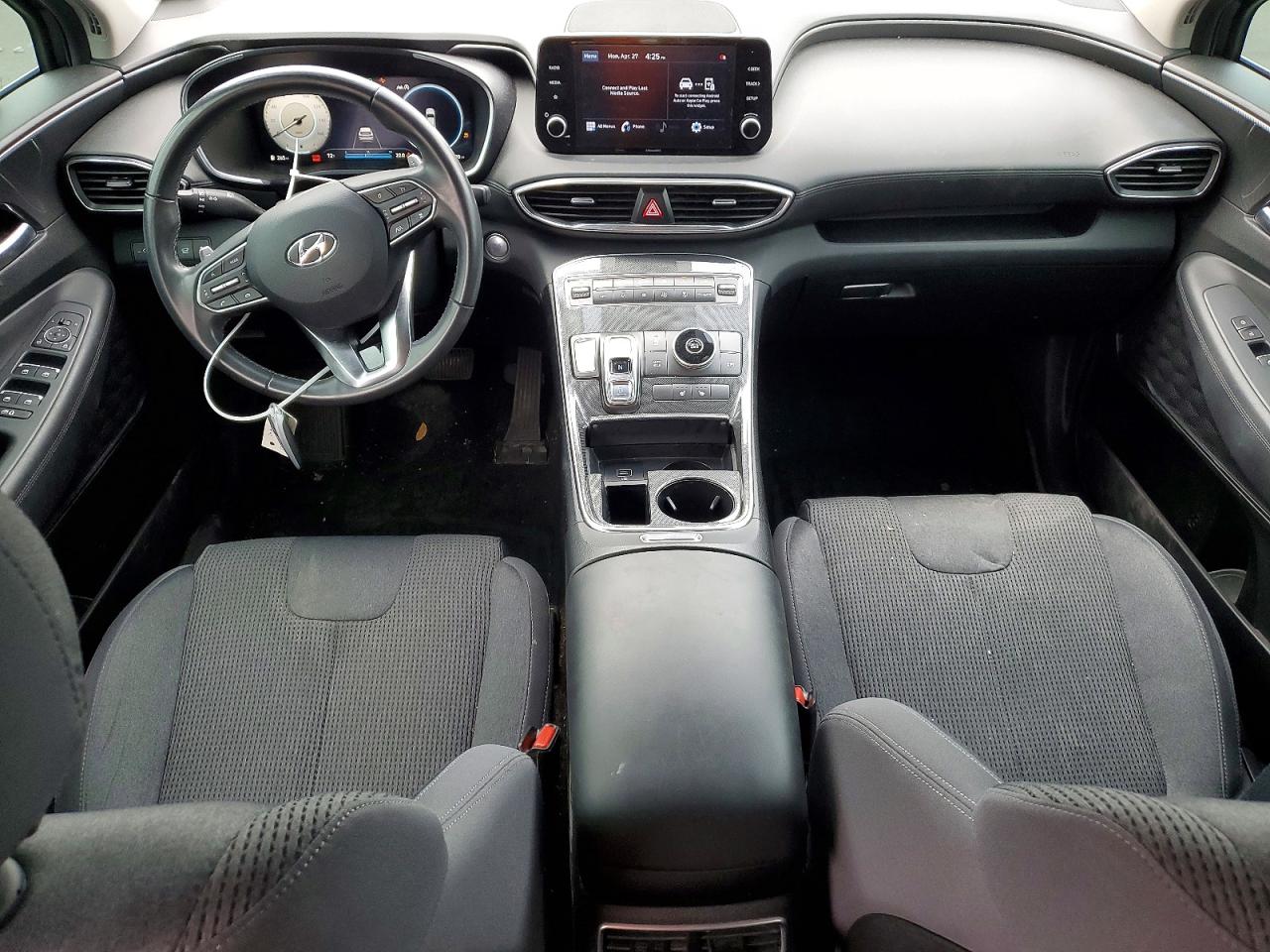 Hyundai SANTA FE Sel