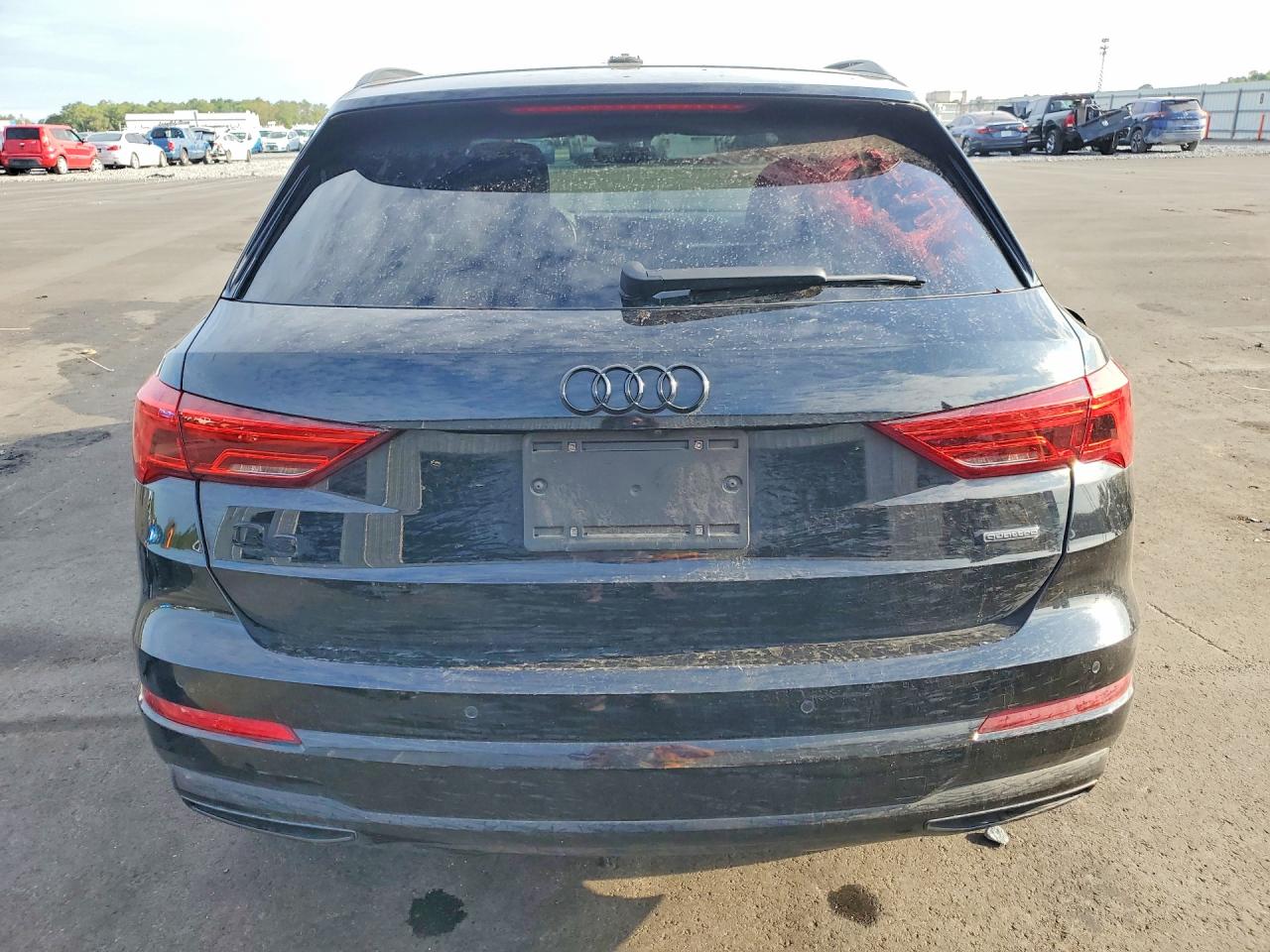 Audi Q3 Premium