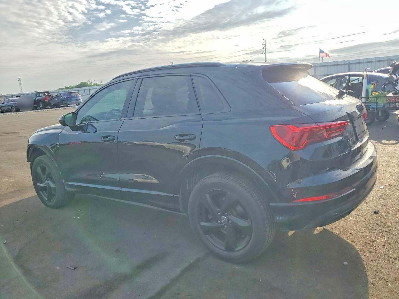 Audi Q3 Premium