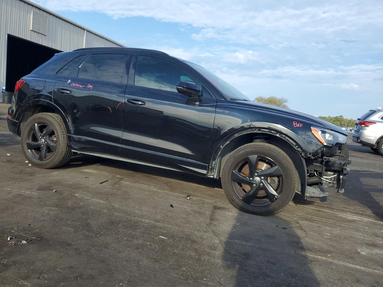 Audi Q3 Premium