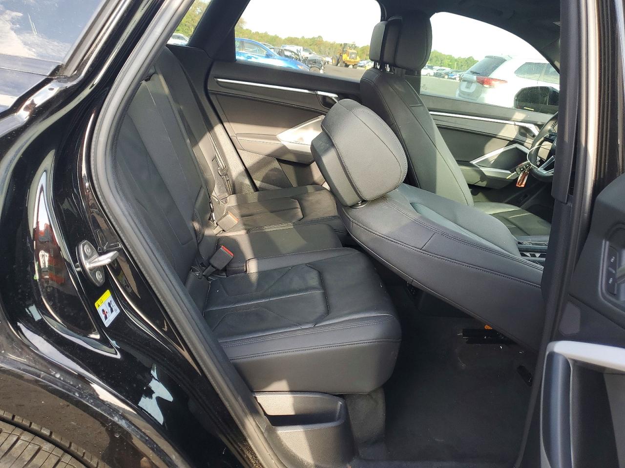 Audi Q3 Premium