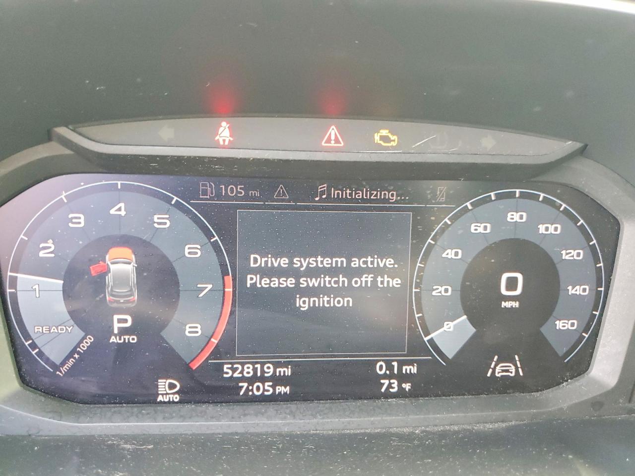 Audi Q3 Premium